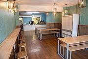 Cafeteria Cafeteria