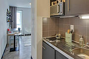 Kitchenette Kitchenette