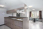 shared kitchen shared kitchen