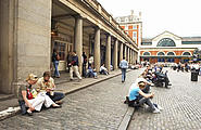 Covent Garden Covent Garden