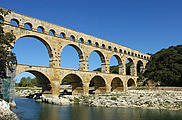 Pont du Gard Pont du Gard