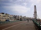 Brighton Promenade Brighton Promenade