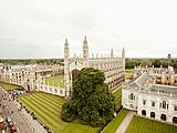 Kings College Gesamtanlage Kings College Gesamtanlage