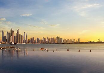 Sprachreisen Dubai Hier finden Sie Infos zu Sprachreisen nach Dubai.