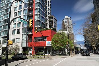 Sprachreise ILSC Vancouver Hier finden Sie Infos zur Sprachreise zu ILSC Vancouver.