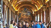 Museumsbesuch Museumsbesuch