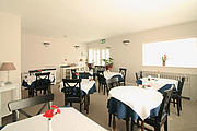 Frühstücksraum Frühstücksraum