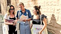 Sightseeing-Tour Sightseeing-Tour