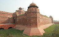 Red Fort