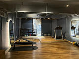 Fitnessraum Fitnessraum