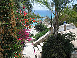 hinab zum Strand hinab zum Strand