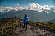 Hiking Hiking