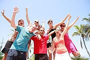Happy Students! Happy Students!