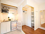 Kitchenette Kitchenette