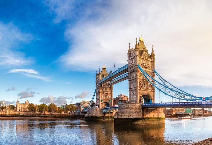 London-Sprachreisen Hier finden Sie einen weiterführenden Link zu Sprachreisen nach London.