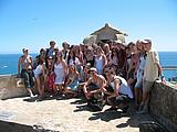 in Antibes in Antibes