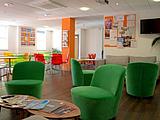 Student lounge Student lounge