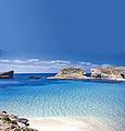 Blue Lagoon Blue Lagoon