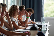 typischer Gruppenkurs typischer Gruppenkurs