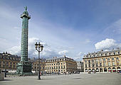 Place Vendome Place Vendome