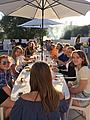 Premium-Programm: Abendessen on campus Premium-Programm: Abendessen on campus