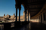 Plaza Espana