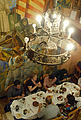 welcome dinner welcome dinner