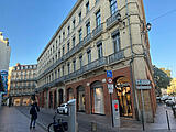im Stadtzentrum im Stadtzentrum