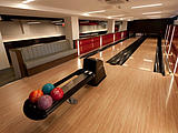 Bowlingbahn Bowlingbahn