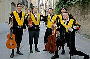 Folklore in der Stadt Folklore in der Stadt