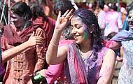 Holi-Fest
