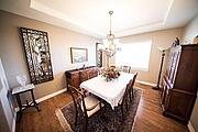 dining room dining room