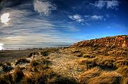Hengistbury Head Hengistbury Head