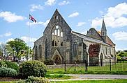 Garrison Church Garrison Church