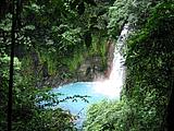 Rio Celeste