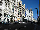 Gran Via Gran Via