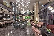 Lobby Hotel No. 11 Lobby Hotel No. 11
