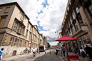 Broad Street Broad Street