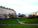 Palmeira Square Palmeira Square