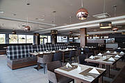 Hotelrestaurant Hotelrestaurant
