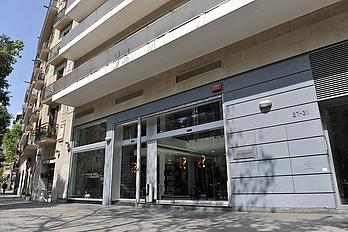 Sprachreise don Quijote Barcelona Hier finden Sie Infos zu Ihrer Sprachreise zu don Quijote Barcelona.