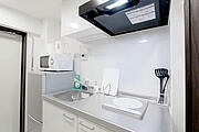 Kitchenette