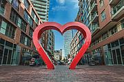Love Toronto! Love Toronto!