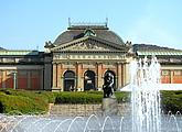 National Museum National Museum