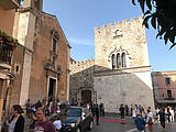 Palazzo Corvaja Palazzo Corvaja