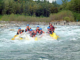 Rafting Rafting
