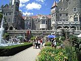 Casa Loma Trip Casa Loma Trip
