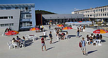 Standort Campus Lycée Leonardo da Vinci Standort Campus Lycée Leonardo da Vinci