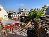 Dachterrasse Dachterrasse