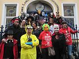 Halloween Day Halloween Day